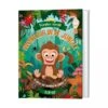 Wondere Wereld - Avontuur In De Jungle -Little Happy Winkel lantaarn wondere wereld avontuur in de jungle