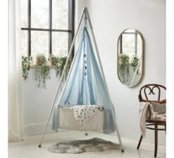 Leander Classic Wieg - White -Little Happy Winkel leander classic wieg white 3