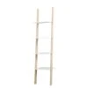 Lifetime Opbergrek 4 Legplanken Wit -Little Happy Winkel lifetime opbergrek 4 legplanken wit