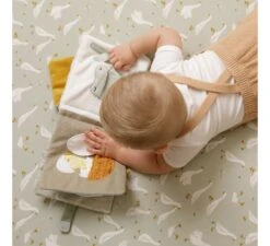 Little Dutch Activiteitenboekje - Little Goose -Little Happy Winkel little dutch activiteitenboekje little goose 1