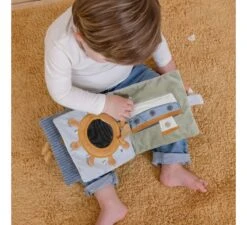 Little Dutch Activiteitenboekje Sailors Bay -Little Happy Winkel little dutch activiteitenboekje sailors bay 1