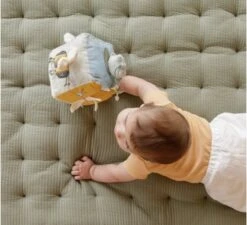 Little Dutch Activiteitenkubus Little Goose -Little Happy Winkel little dutch activiteitenkubus little goose 1