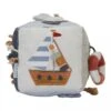 Little Dutch Activiteitenkubus Soft Sailors Bay -Little Happy Winkel little dutch activiteitenkubus soft sailors bay