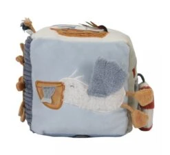 Little Dutch Activiteitenkubus Soft Sailors Bay -Little Happy Winkel little dutch activiteitenkubus soft sailors bay 2