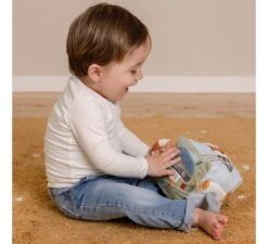 Little Dutch Activiteitenkubus Soft Sailors Bay -Little Happy Winkel little dutch activiteitenkubus soft sailors bay 5