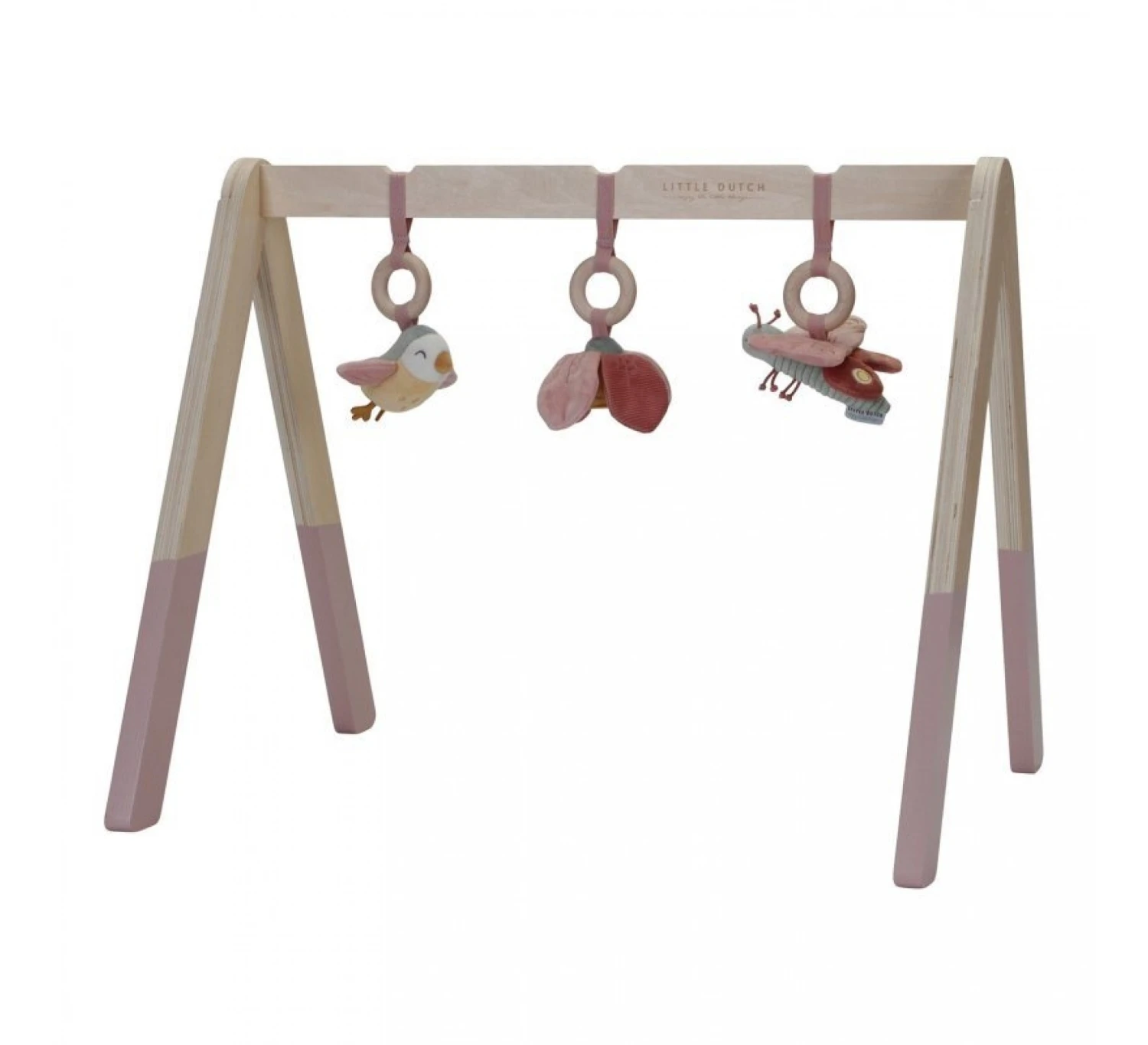 Little Dutch Babygym Flowers & Butterflies 3 Little Dutch Babygym Flowers & Butterflies