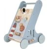 Little Dutch Babywalker - Sailors Bay -Little Happy Winkel little dutch babywalker sailors bay