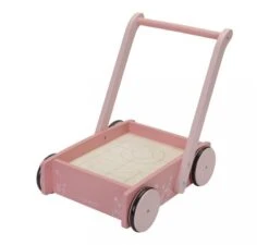 Little Dutch Blokkenkar Wild Flowers -Little Happy Winkel little dutch blokkenkar wild flowers 2