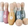 Little Dutch Bowling Set -Little Happy Winkel little dutch bowling set