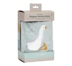Little Dutch Box Activiteitenboek - Little Goose -Little Happy Winkel little dutch box activiteitenboek little goose 2