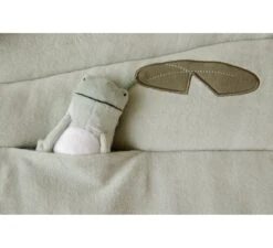 Little Dutch Boxkleed Little Goose -Little Happy Winkel little dutch boxkleed little goose 2