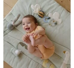 Little Dutch Boxkleed Little Goose -Little Happy Winkel little dutch boxkleed little goose 3