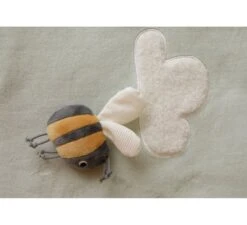 Little Dutch Boxkleed Little Goose -Little Happy Winkel little dutch boxkleed little goose 4