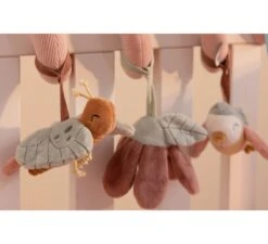 Little Dutch Boxspiraal Flowers & Butterflies -Little Happy Winkel little dutch boxspiraal flowers butterflies 3