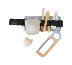 Little Dutch Gereedschapsriem -Little Happy Winkel little dutch gereedschapsriem 1