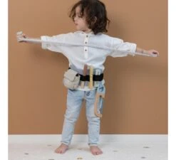 Little Dutch Gereedschapsriem -Little Happy Winkel little dutch gereedschapsriem 2