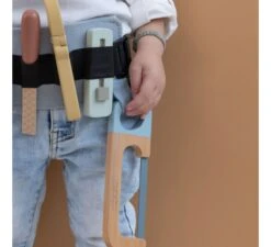 Little Dutch Gereedschapsriem -Little Happy Winkel little dutch gereedschapsriem 3