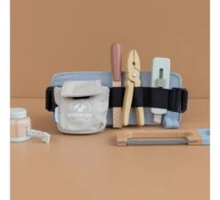 Little Dutch Gereedschapsriem -Little Happy Winkel little dutch gereedschapsriem 4