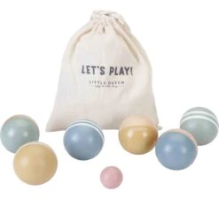Little Dutch Jeu De Boules
