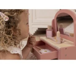 Little Dutch Kaptafel FSC -Little Happy Winkel little dutch kaptafel fsc 3