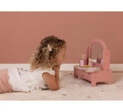 Little Dutch Kaptafel FSC -Little Happy Winkel little dutch kaptafel fsc 4