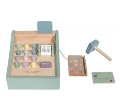 Little Dutch Kassa - FSC 10 Little Dutch Kassa - FSC -Little Happy Winkel little dutch kassa fsc 1