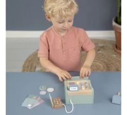 Little Dutch Kassa - FSC 13 Little Dutch Kassa - FSC -Little Happy Winkel little dutch kassa fsc 4