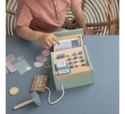 Little Dutch Kassa - FSC 15 Little Dutch Kassa - FSC -Little Happy Winkel little dutch kassa fsc 6