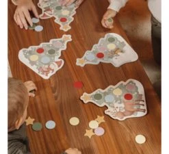 Little Dutch Kerstbomen Spel 5 Little Dutch Kerstbomen Spel -Little Happy Winkel little dutch kerstbomen spel 1