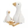 Little Dutch Knuffel Little Goose 30cm 2 Little Dutch Knuffel Little Goose 30cm -Little Happy Winkel little dutch knuffel little goose 30cm