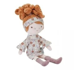 Little Dutch Knuffelpop 35cm - Ava