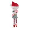 Little Dutch Knuffelpop Kerst Jim 35cm -Little Happy Winkel little dutch knuffelpop kerst jim 35cm