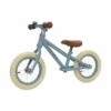 Little Dutch Loopfiets - Mat Blue -Little Happy Winkel little dutch loopfiets mat blue