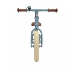 Little Dutch Loopfiets - Mat Blue 11 Little Dutch Loopfiets - Mat Blue -Little Happy Winkel little dutch loopfiets mat blue 2