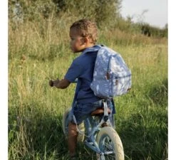Little Dutch Loopfiets - Mat Blue 12 Little Dutch Loopfiets - Mat Blue -Little Happy Winkel little dutch loopfiets mat blue 3
