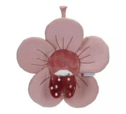 Little Dutch Muziekdoosje Bloem Flowers & Butterflies -Little Happy Winkel little dutch muziekdoosje bloem flowers butterflies 1
