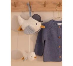 Little Dutch Muziekdoosje Meeuw Sailors Bay -Little Happy Winkel little dutch muziekdoosje meeuw sailors bay 1