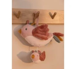 Little Dutch Muziekdoosje Vogels Flowers & Butterflies -Little Happy Winkel little dutch muziekdoosje vogels flowers butterflies 2