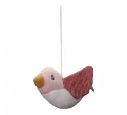 Little Dutch Muziekmobiel Flowers & Butterflies -Little Happy Winkel little dutch muziekmobiel flowers butterflies 3