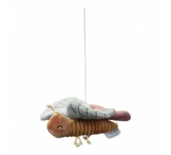 Little Dutch Muziekmobiel Flowers & Butterflies -Little Happy Winkel little dutch muziekmobiel flowers butterflies 7