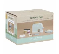 Little Dutch Speelbroodrooster FSC