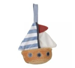 Little Dutch Speelkleed M/ Boog Sailors Bay -Little Happy Winkel little dutch speelkleed m boog sailors bay 3