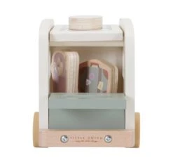 Little Dutch Vintage Campervan -Little Happy Winkel little dutch vintage campervan 2