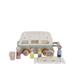Little Dutch Vintage Campervan