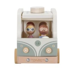 Little Dutch Vintage Campervan -Little Happy Winkel little dutch vintage campervan 3
