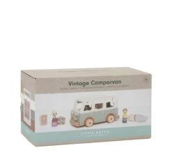 Little Dutch Vintage Campervan -Little Happy Winkel little dutch vintage campervan 4