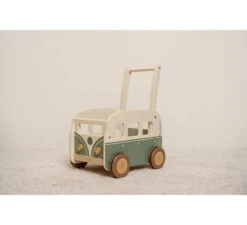 Little Dutch Vintage Loopwagen -Little Happy Winkel little dutch vintage loopwagen 4