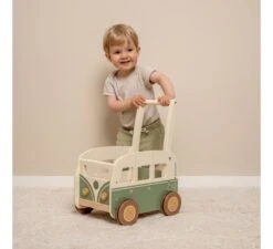 Little Dutch Vintage Loopwagen -Little Happy Winkel little dutch vintage loopwagen 5