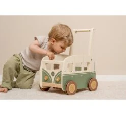 Little Dutch Vintage Loopwagen -Little Happy Winkel little dutch vintage loopwagen 6