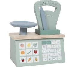 Little Dutch Weegschaal FSC -Little Happy Winkel little dutch weegschaal fsc 1